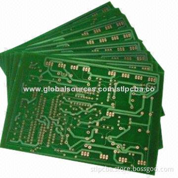 China PCB, low cost and fast lead time for custom production